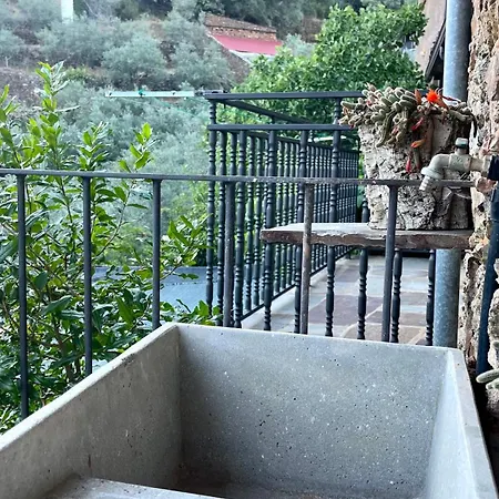 Casa Amparo Hotel