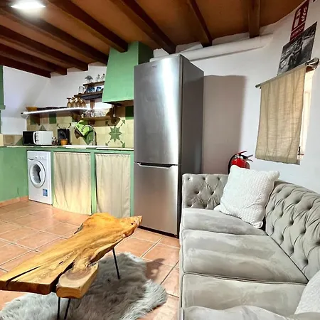 Hotel Casa Amparo