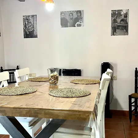 Casa Amparo Hotel *
