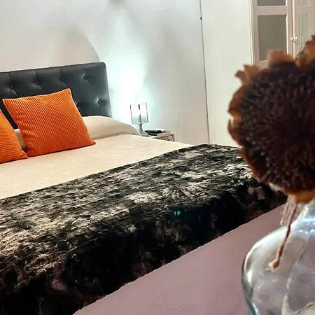 Hotel Casa Amparo *