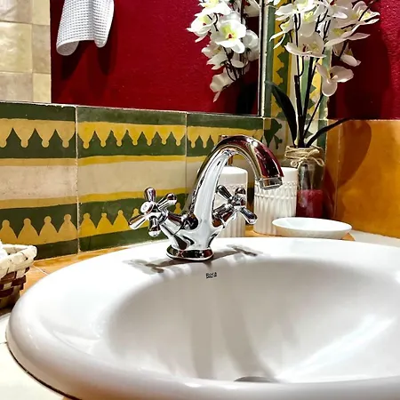 Casa Amparo *