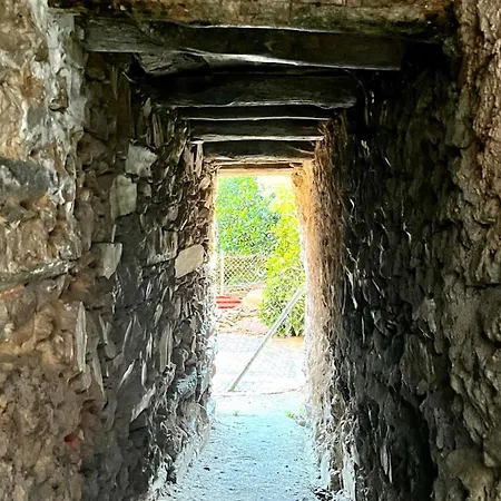 Casa Amparo * Ovejuela