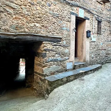 Casa Amparo Hotel *